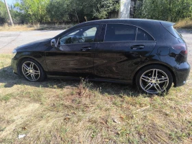 Mercedes-Benz A 180 CDI-НА ЧАСТИ, снимка 14
