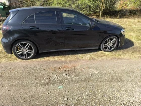 Mercedes-Benz A 180 CDI-НА ЧАСТИ, снимка 15