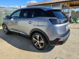 Peugeot 3008 Plug-in HYBRID * 224к.с.* 4×4* 84000км, снимка 3