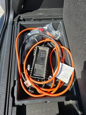 Peugeot 3008 Plug-in HYBRID * 224к.с.* 4×4* 84000км, снимка 17