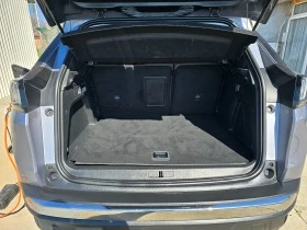 Peugeot 3008 Plug-in HYBRID * 224к.с.* 4×4* 84000км, снимка 15