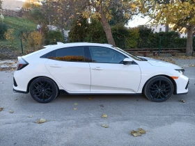 Honda Civic 1.5T Sport - изображение 4