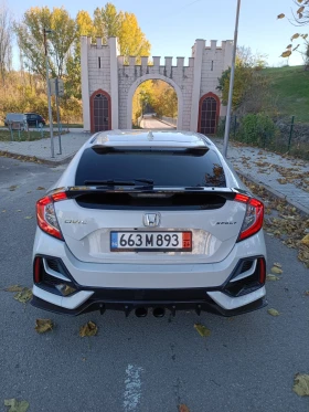 Honda Civic 1.5T Sport - изображение 6