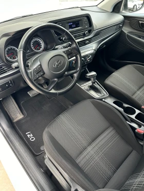 Hyundai I20 1.0T 7DCT в Гаранция, снимка 4