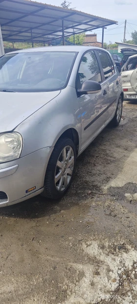 VW Golf, снимка 3