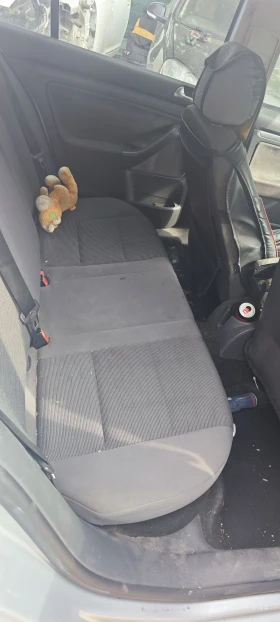 VW Golf, снимка 8