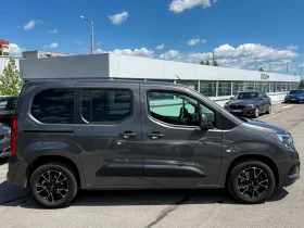 Opel Combo Life E 1.2 Turbo * 130p.s * Automatic * 58000km, снимка 4