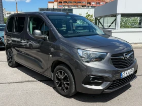 Opel Combo Life E 1.2 Turbo * 130p.s * Automatic * 58000km, снимка 3