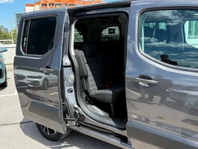 Opel Combo Life E 1.2 Turbo * 130p.s * Automatic * 58000km, снимка 16