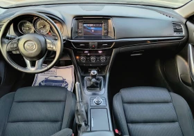 Mazda 6 2.2 150 к.с. ТОП СЪСТОЯНИЕ!, снимка 10