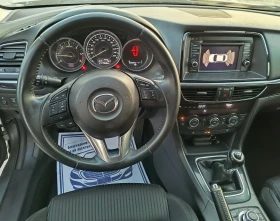 Mazda 6 2.2 150 к.с. ТОП СЪСТОЯНИЕ!, снимка 11