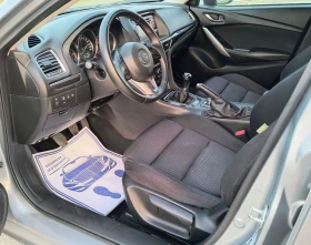 Mazda 6 2.2 150 к.с. ТОП СЪСТОЯНИЕ!, снимка 8