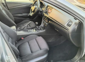 Mazda 6 2.2 150 к.с. ТОП СЪСТОЯНИЕ!, снимка 9