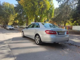 Mercedes-Benz E 350, снимка 3