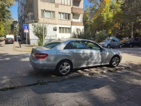 Mercedes-Benz E 350, снимка 4