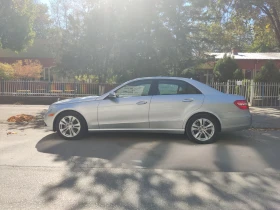 Mercedes-Benz E 350, снимка 2