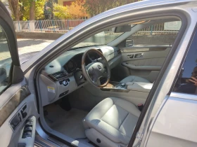 Mercedes-Benz E 350, снимка 9