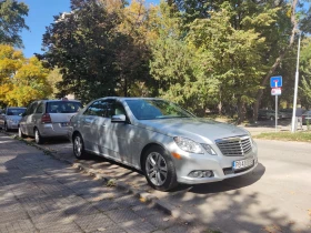 Mercedes-Benz E 350, снимка 5