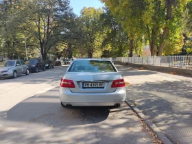 Mercedes-Benz E 350, снимка 7