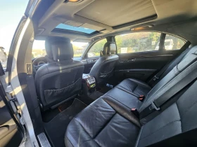 Mercedes-Benz S 550, снимка 14
