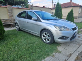 Ford Focus, снимка 4