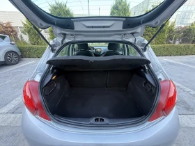 Peugeot 208 1.6 eHDI, снимка 12