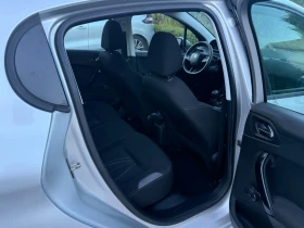 Peugeot 208 1.6 eHDI, снимка 9
