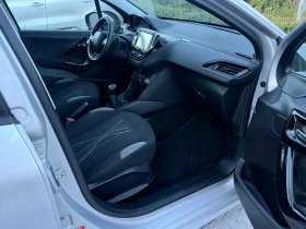 Peugeot 208 1.6 eHDI, снимка 10