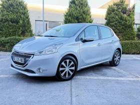 Peugeot 208 1.6 eHDI, снимка 2