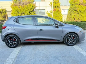Renault Clio 1.5dci 90к.с., снимка 4