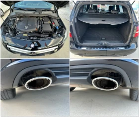 Mercedes-Benz B 180 cdi! Автомат! Кожа! Панорама! Лед! , снимка 17