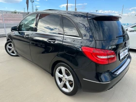 Mercedes-Benz B 180 cdi! Автомат! Кожа! Панорама! Лед! , снимка 6