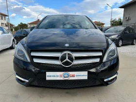Mercedes-Benz B 180 cdi! Автомат! Кожа! Панорама! Лед! , снимка 2