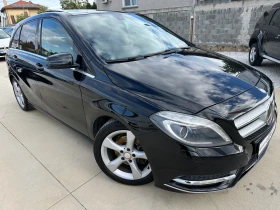 Mercedes-Benz B 180 cdi! Автомат! Кожа! Панорама! Лед! , снимка 3