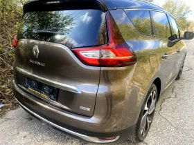 Renault Grand scenic dCi Energy Bose FULL MAXX, снимка 4