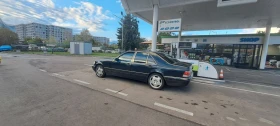Mercedes-Benz S 320 W140 , снимка 2