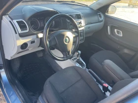 Skoda Roomster 1.6i, снимка 10