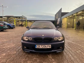 BMW 325, снимка 2