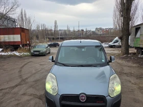 Fiat Doblo, снимка 6