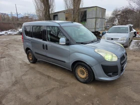 Fiat Doblo, снимка 1