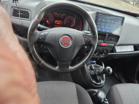 Fiat Doblo, снимка 7