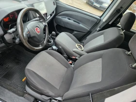 Fiat Doblo, снимка 11