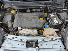 Fiat Doblo, снимка 9