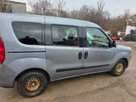 Fiat Doblo, снимка 4