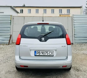 Peugeot 5008 ГАЗ* ЕВРО 5 , снимка 13