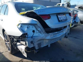 Mercedes-Benz E 350, снимка 10