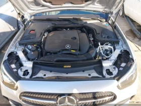 Mercedes-Benz E 350, снимка 14