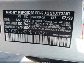 Mercedes-Benz E 350, снимка 13