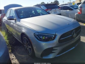 Mercedes-Benz E 350, снимка 4