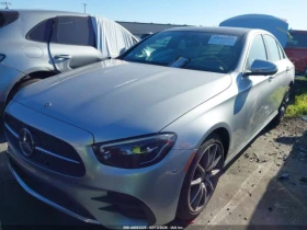 Mercedes-Benz E 350, снимка 5